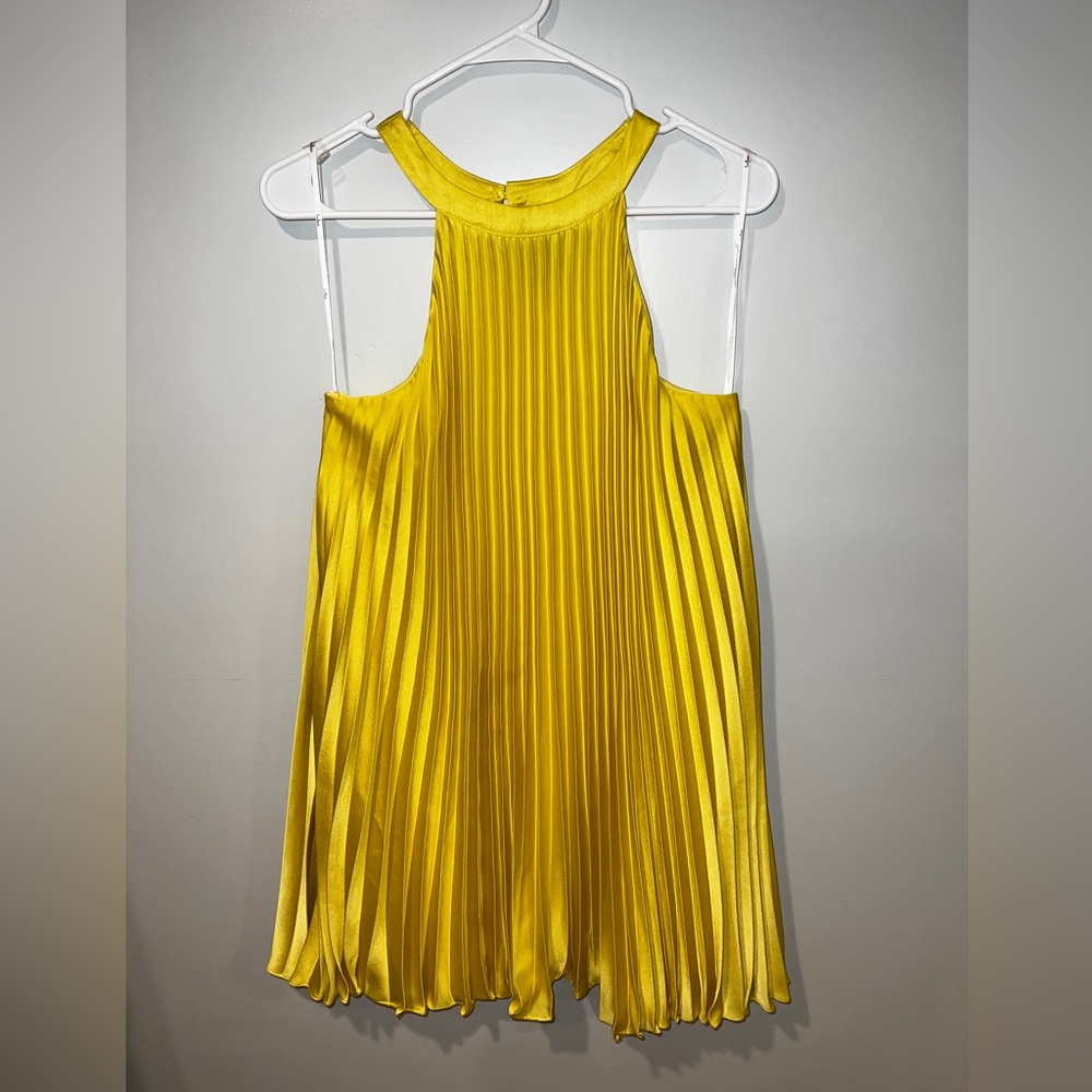 Lulu’s dress